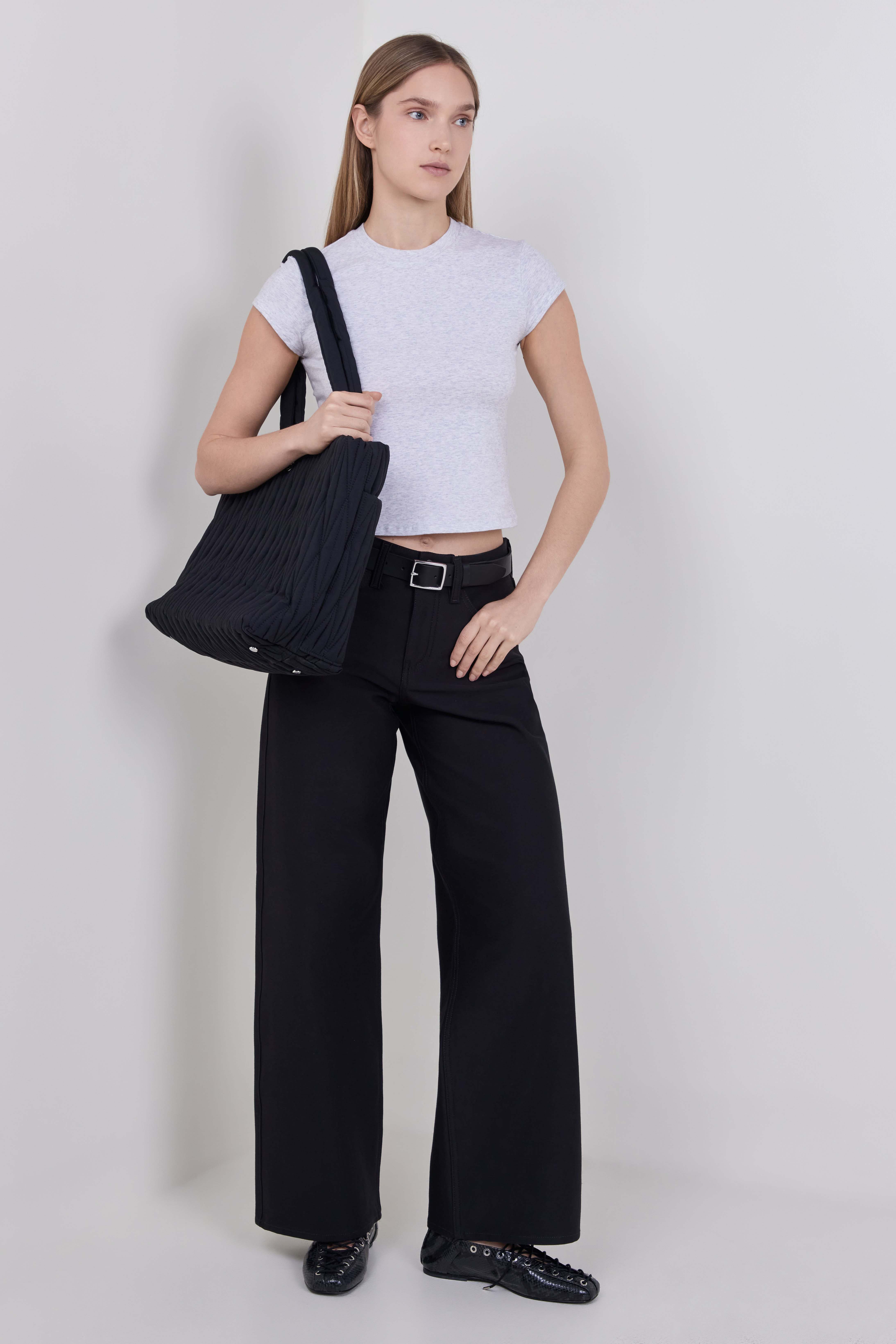 Easyfive Lr Classic-Wide Pant Regular